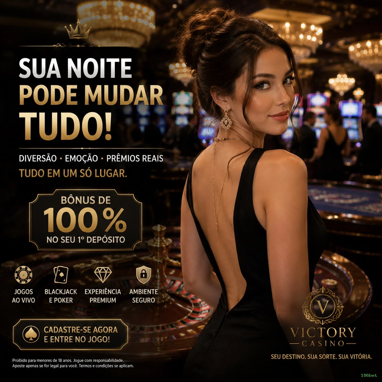 Download app 186bet Android iOS