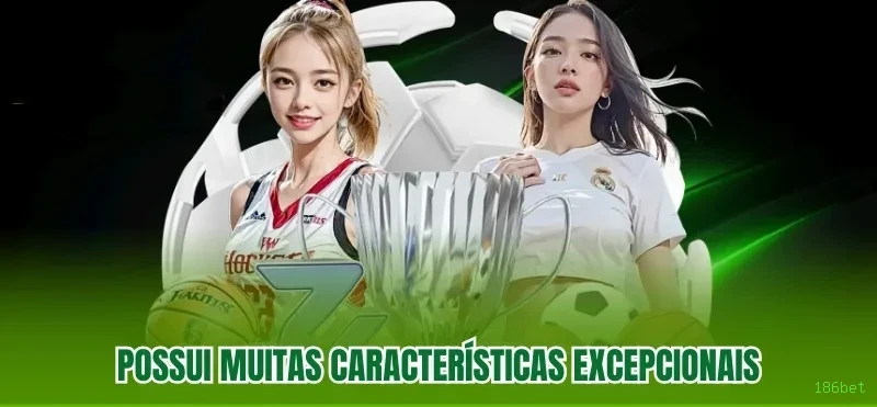 Configurações úteis dentro do app 186bet