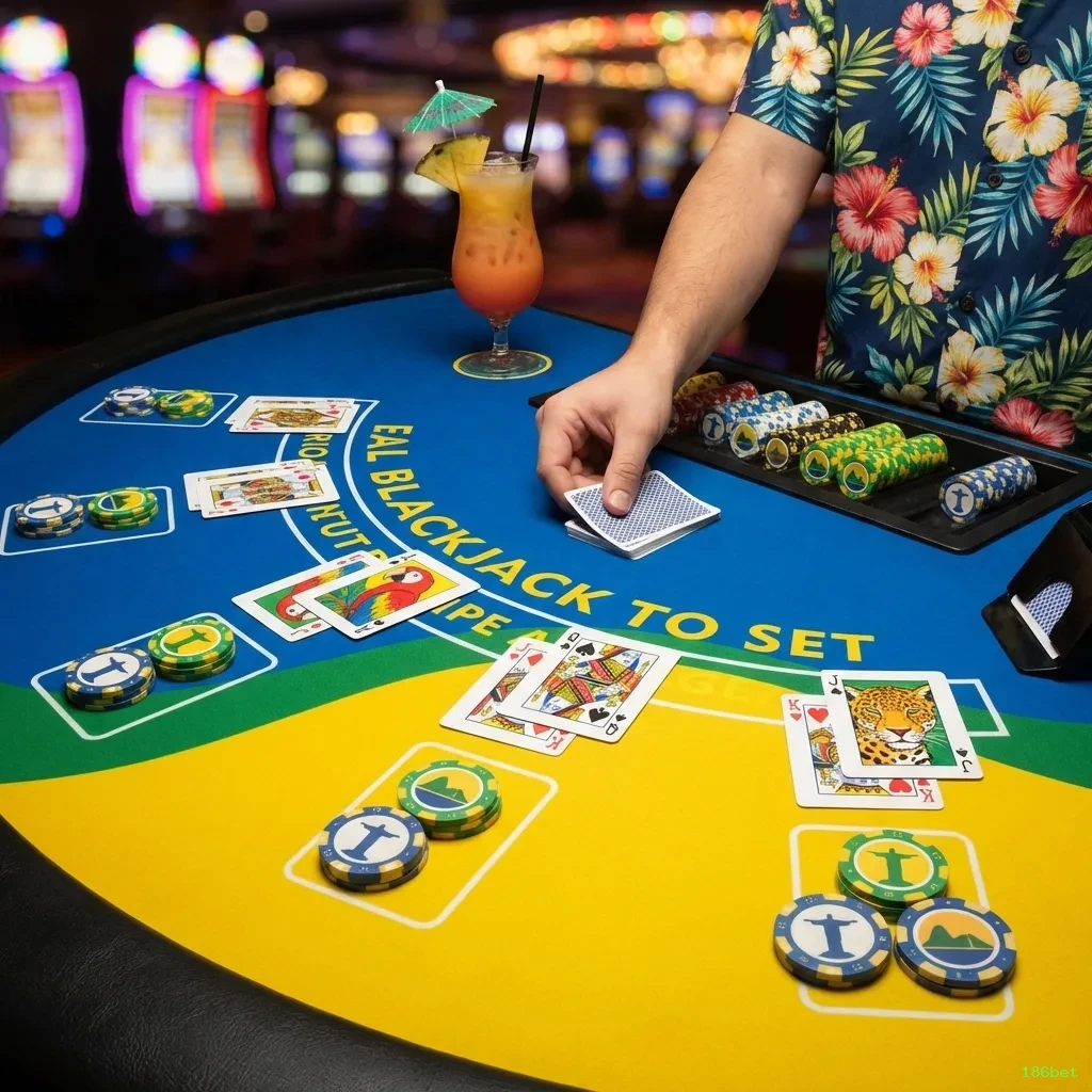 186bet slots no app
