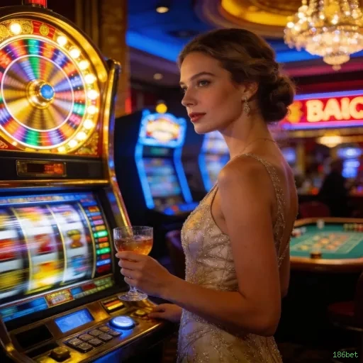 Aplicativo móvel 186bet para iOS e Android
