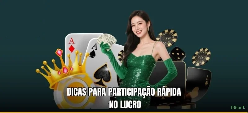 Checklist para avaliar a plataforma 186bet